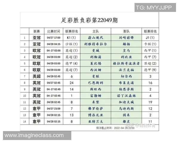 14场足球胜负彩比分直播全程跟踪分析助你精准预测赛事结果