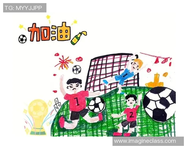 卡通球衣足球的魅力与创意探索让运动与艺术完美结合