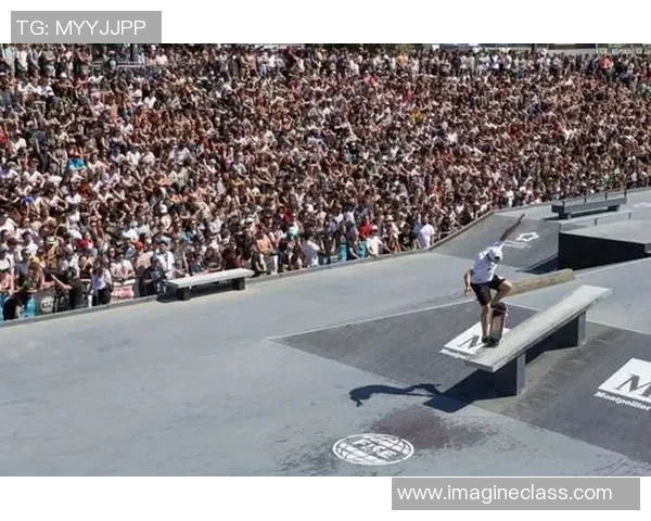 广州极限运动队在极限运动嘉年华中以98分稳居积分榜首位