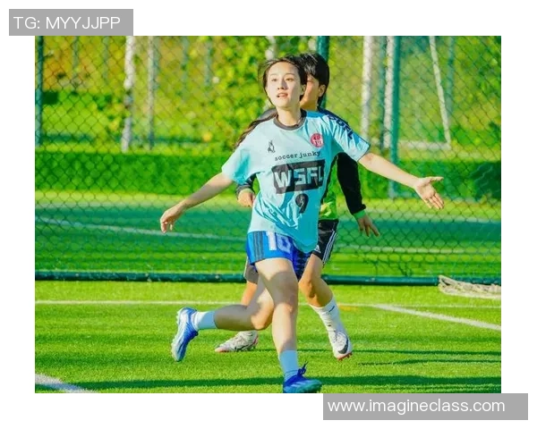 朱雀足球：探索中国足球的新希望与未来发展之路