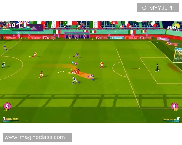 足球可可英语助你轻松掌握足球术语与英语交流技巧的全新学习体验