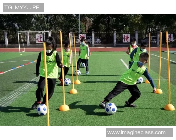 花式足球球员的魅力与技巧探索让我们领略足球艺术的无限可能