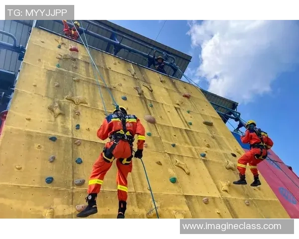 科学攀岩中的节奏训练技巧与方法探讨助力提升攀登表现
