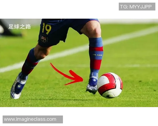 绷脚背足球的魅力与挑战探索这项独特运动的规则与技巧