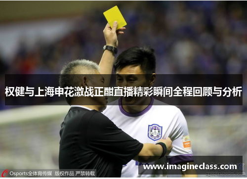 权健与上海申花激战正酣直播精彩瞬间全程回顾与分析